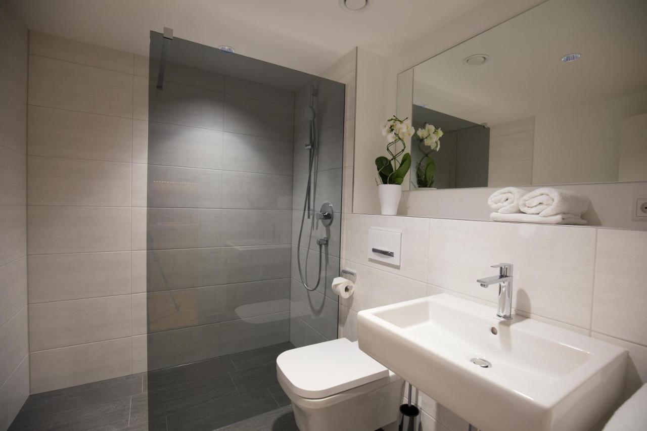 Leo Apartments ميسباش المظهر الخارجي الصورة