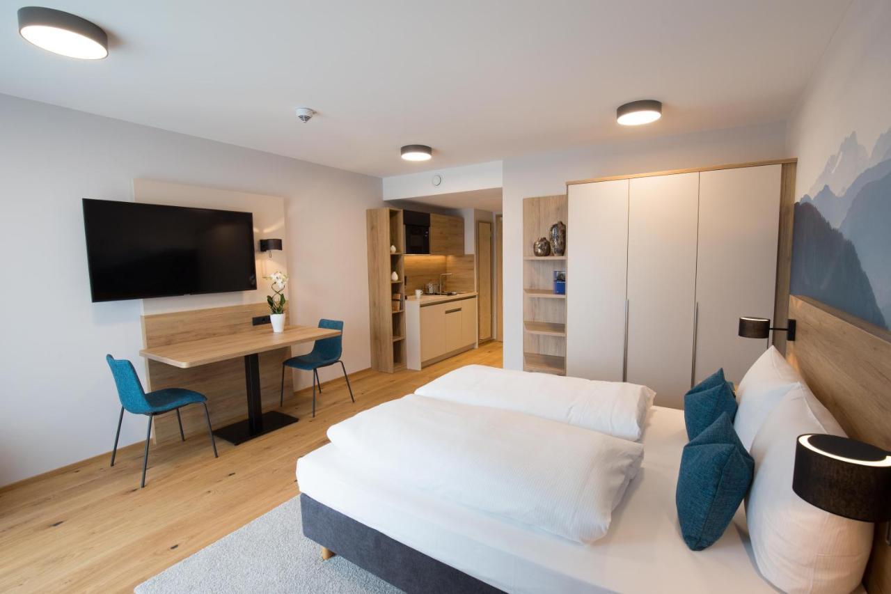 Leo Apartments ميسباش المظهر الخارجي الصورة